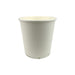 Pot à soupe carton blanc H115mm 700ml