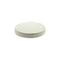 Couvercle carton blanc - Ø 11,5 cm - Compatible avec 210SOW16, 210SOW24, 210SOW12 - 500 unités