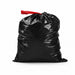 Sac poubelle noir 420x400mm H870mm 100000ml