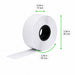 Autocollant de 26*16 mm pour pince à étiqueter 65x65mm H15mm