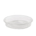 Saladier PET rond transparent "Saladeli" H43mm 750ml