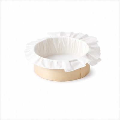 Bake-a-ring - Anneau de cuisson avec papier cuisson intégré H30mm 260ml