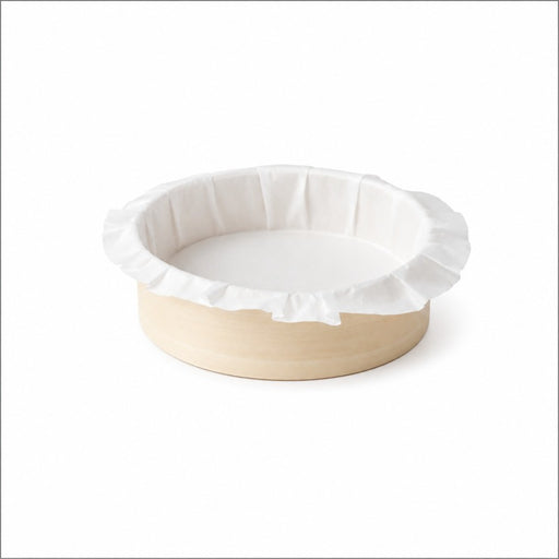Bake-a-ring - Anneau de cuisson avec papier cuisson intégré H40mm 630ml