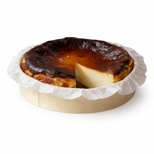 Bake-a-ring - Anneau de cuisson avec papier cuisson intégré H35mm 910ml
