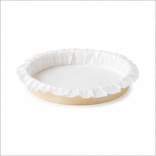 Bake-a-ring - Anneau de cuisson avec papier cuisson intégré H35mm 1 330ml