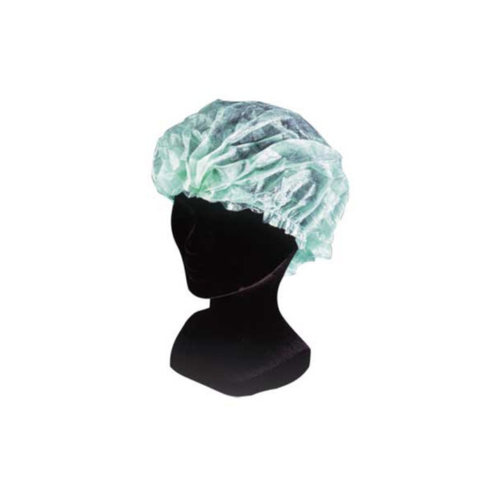 Charlotte clip verte