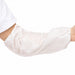 Manche de protection blanche PEBD 700x230mm