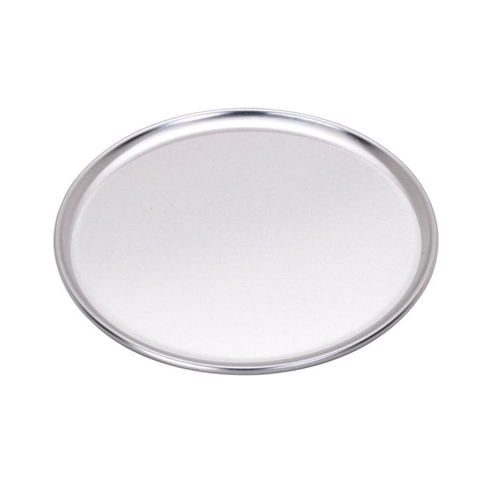 Plateau pour pizza en aluminium H8mm