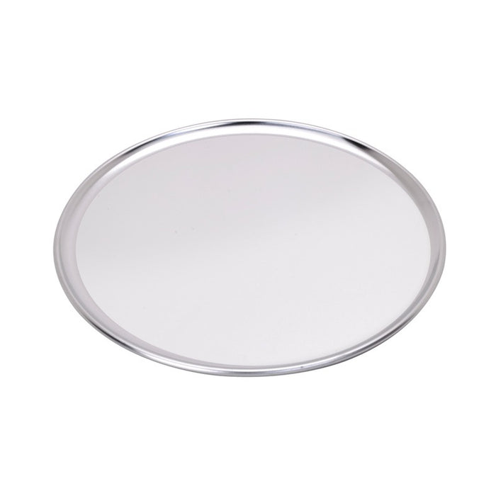 Plateau pour pizza en aluminium H8mm