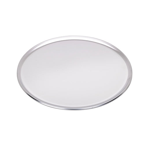 Plateau pour pizza en aluminium H8mm