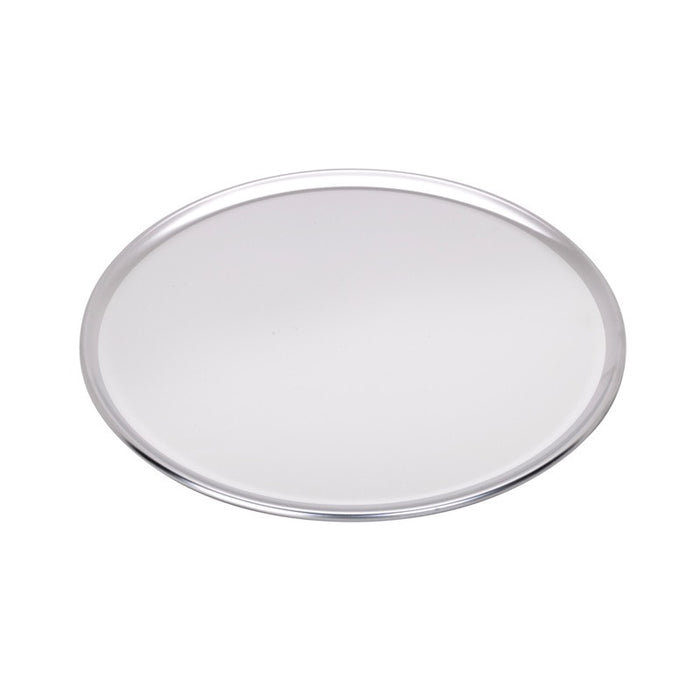 Plateau pour pizza en aluminium H8mm