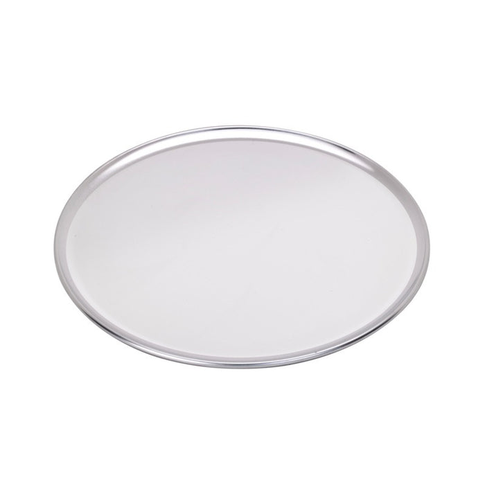 Plateau pour pizza en aluminium H8mm