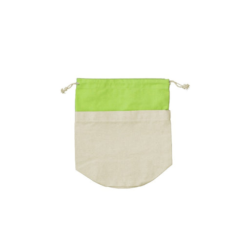 Panier à pain en coton H140mm