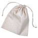 Sac en coton multiusage 10x250mm H300mm