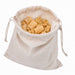 Sac en coton multiusage 10x250mm H300mm