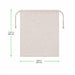 Sac en coton multiusage 10x250mm H300mm