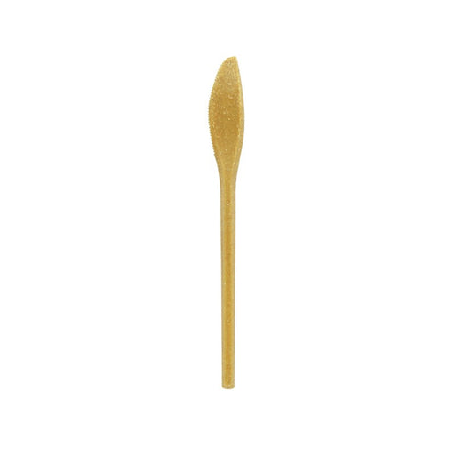 WOODARY Couteau réutilisable en bois composite