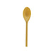 WOODARY Cuillère réutilisable bois composite 180