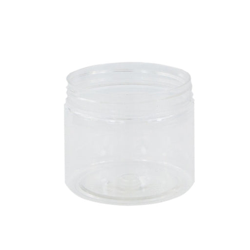 Bocal Bokotwist en plastique PET réutilisable H60mm 180ml