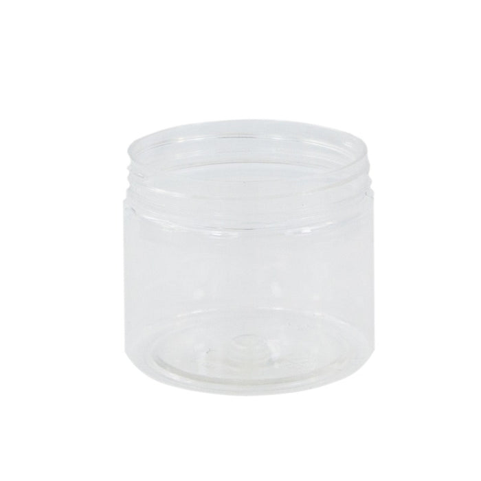 Bocal Bokotwist en plastique PET réutilisable H60mm 180ml