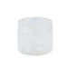 Bocal Bokotwist en plastique PET réutilisable H60mm 180ml