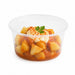Pot Deli en PP injecté H49mm 240ml