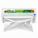 Deroultout pour film,alu,papier 29-50 555x140mm H150mm