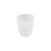 Verre Cupoly en platique PP, empilable H60mm 88ml