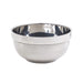 Bol de préparation NoxBox en inox H70mm 500ml