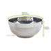 Bol de préparation NoxBox en inox H70mm 500ml
