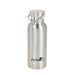 Bouteille à eau en inox à double paroi isotherme avec bouchon H215mm 500ml
