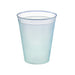Gobelet plastique PP réutilisable "Optimal" H75mm 165ml