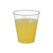 Gobelet plastique PP réutilisable "Optimal" H75mm 165ml