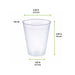 Gobelet plastique PP réutilisable "Optimal" H75mm 165ml