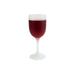 Verre à vin Cupoly en plastique PP réutilisable H155mm 150ml