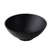 Black Phoenix bol noir ré-employable H62,5mm 500ml