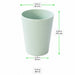 Phoenix gobelet réemployable recyclé vert d'eau H103mm 340ml
