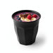 Black Phoenix gobelet à cafe noir ré-employable H89mm 200ml