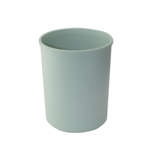 Phoenix Pot à soupe vert d'eau ré-employable H130mm 800ml