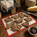 Tapis de cuisson en silicone 300x400mm