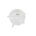Couvercle en silicone H22mm