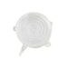 Couvercle en silicone H23mm