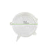 Couvercle en silicone H23mm