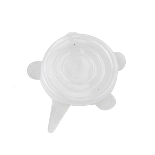 Couvercle en silicone H22mm