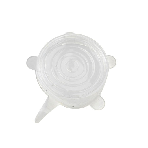Couvercle en silicone H22mm