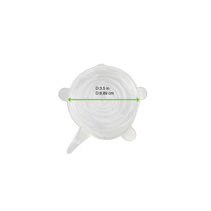 Couvercle en silicone H22mm