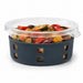 Etui en silicone pour bol CookShow H55mm