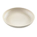 HUSKLY Assiette réemployable composite beige H30mm