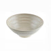 Bol réemployable composite beige H80mm 1300ml