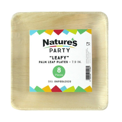 Plateau bois rectangulaire 265x215mm H20mm